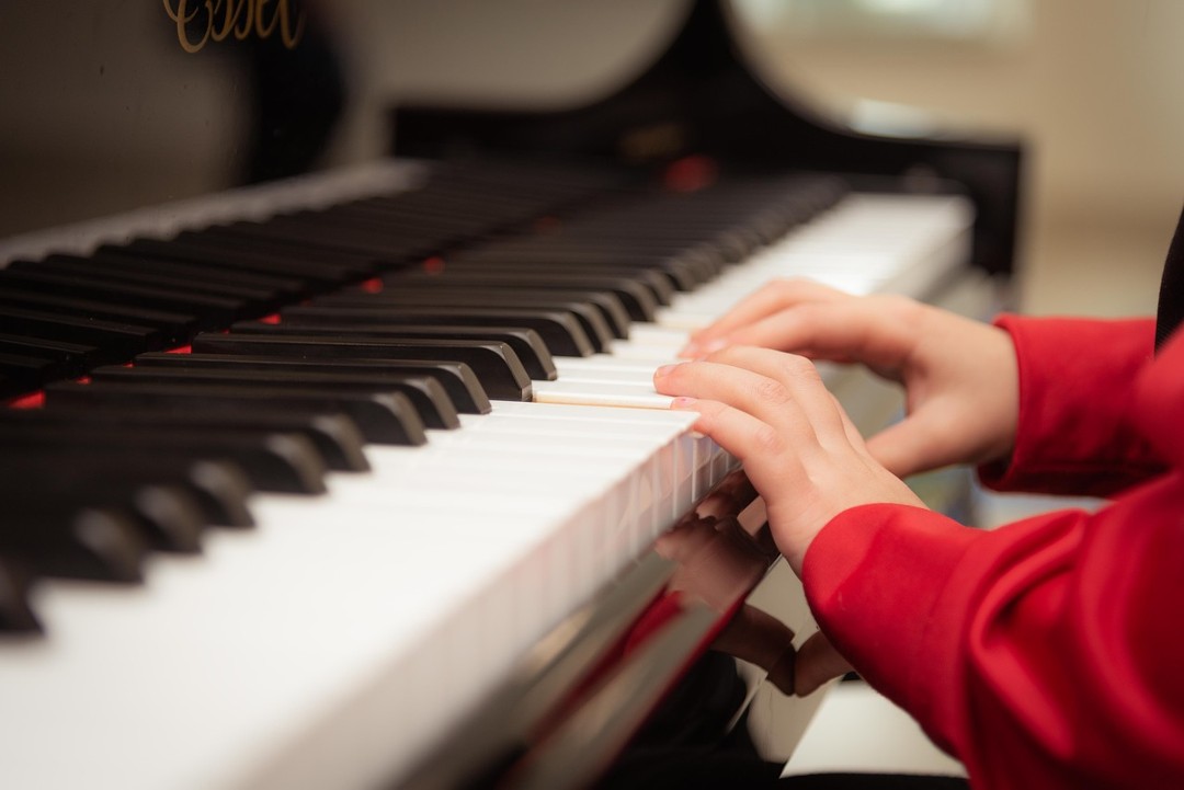 Dream Private Piano Lessons Singapore