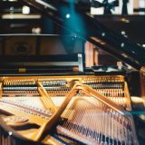 Private Adult Piano Lessons Singapore