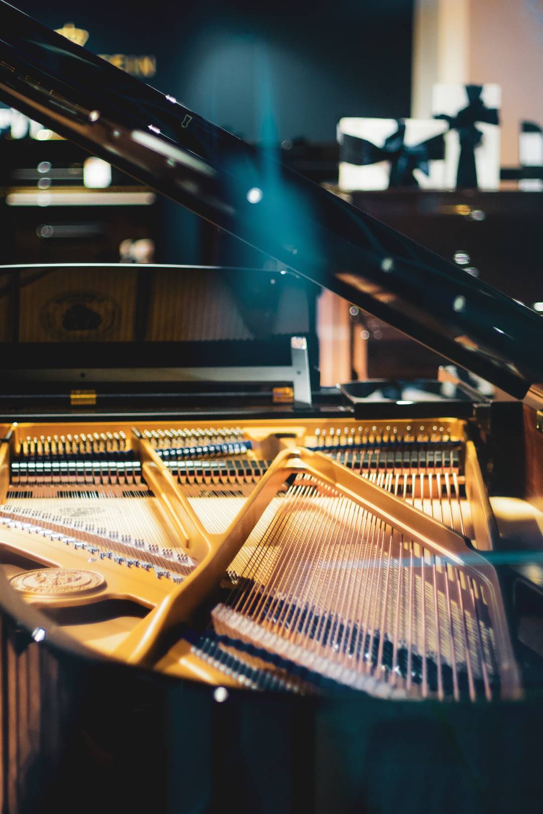 Private Adult Piano Lessons Singapore