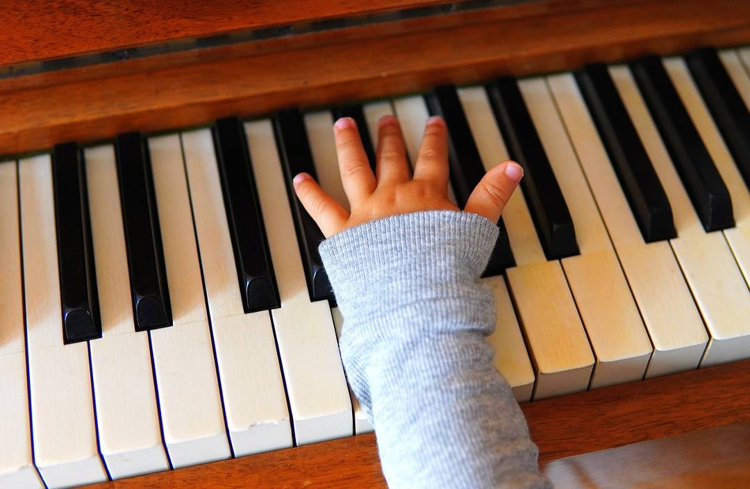 Private Piano Lessons Singapore Learning Piano
