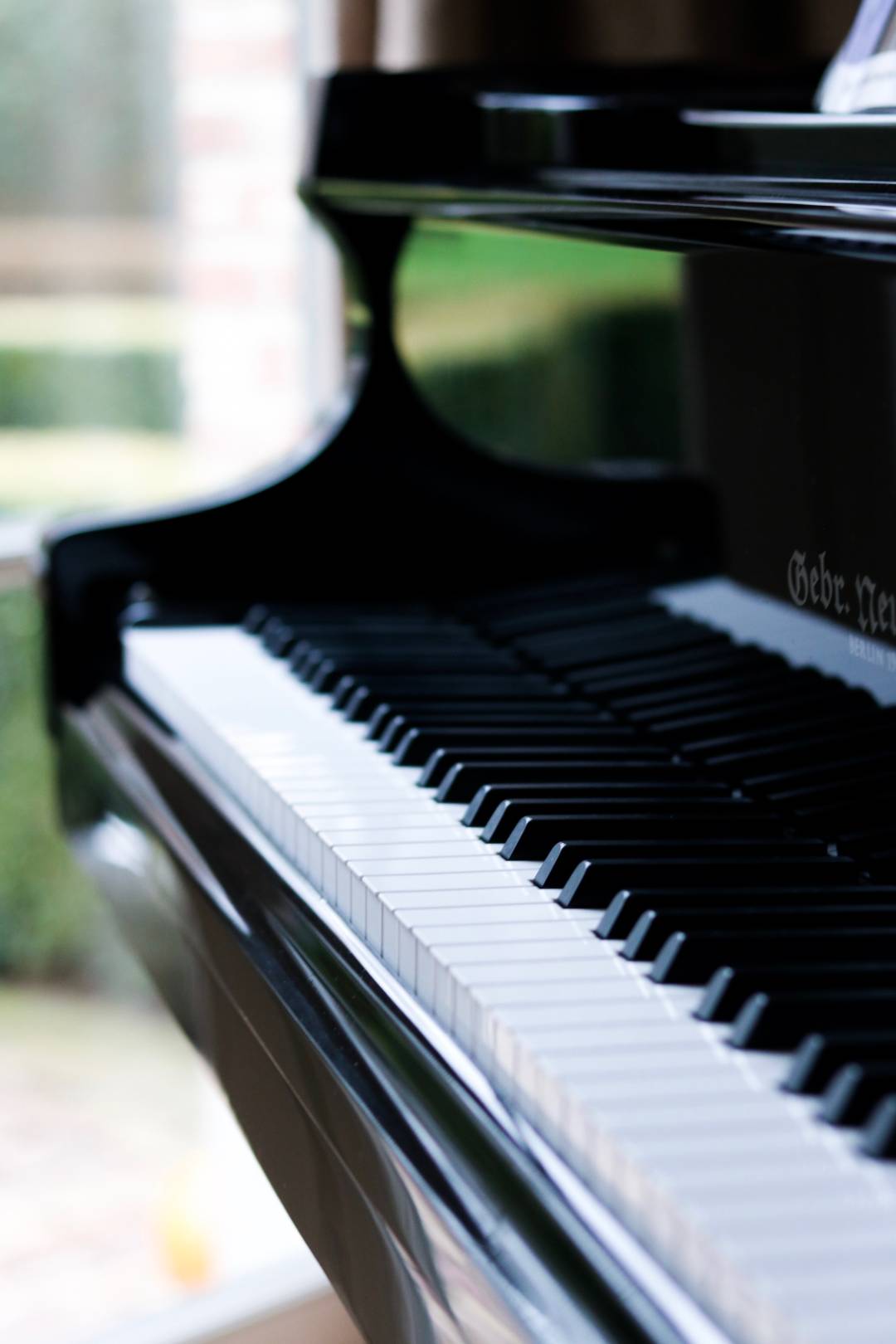 Private Piano Lessons Teacher Singapore