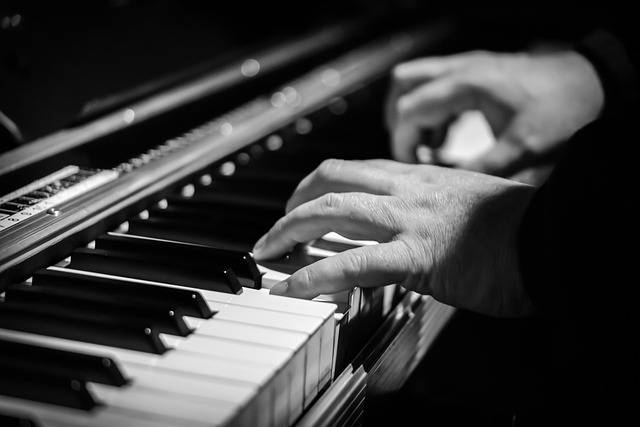 How Do Pianos Produce Sound Private Piano Lessons