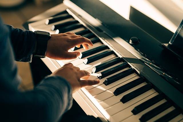 Piano Repair Lessons Singapore