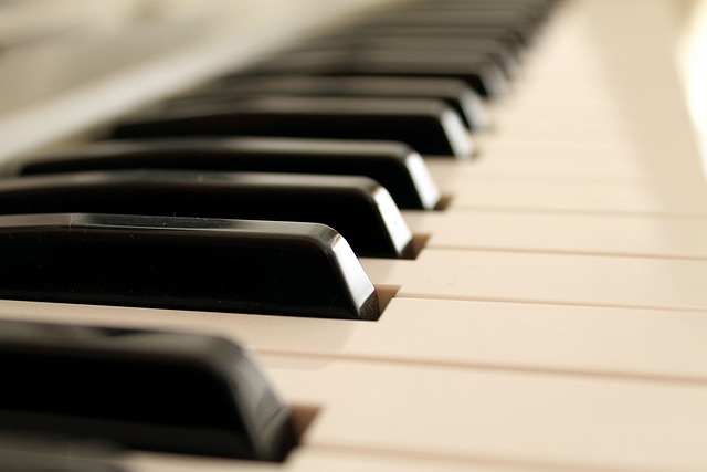 Piano Chords Notes Songs